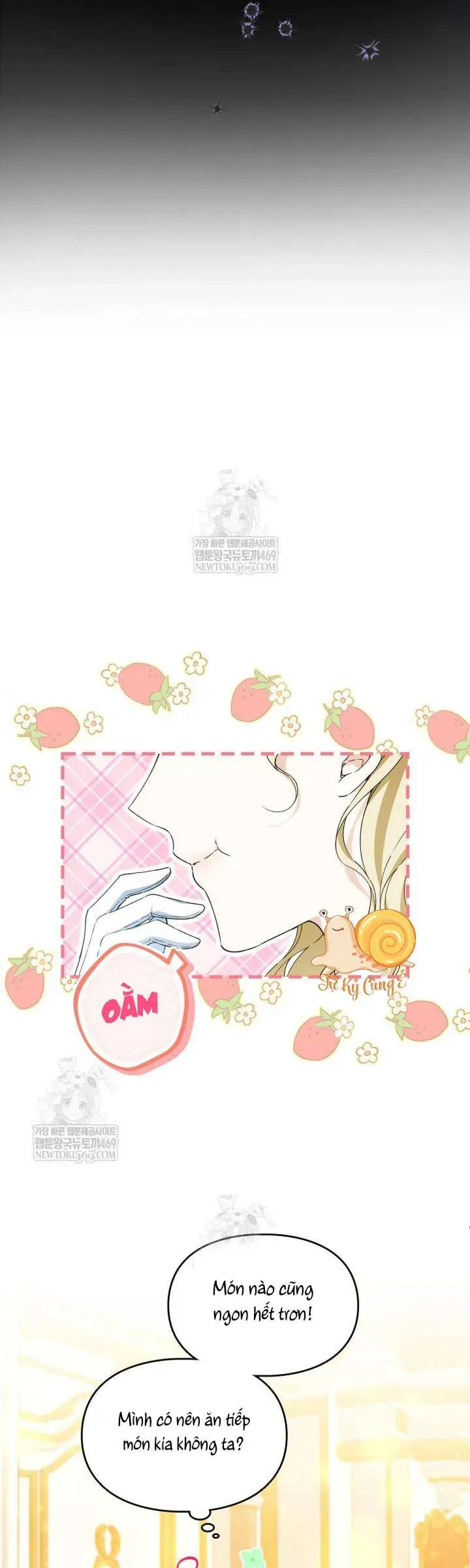 Tôi Đã Đính Hôn Với Vị Công Tước Mù. Chapter 32 - Trang 6