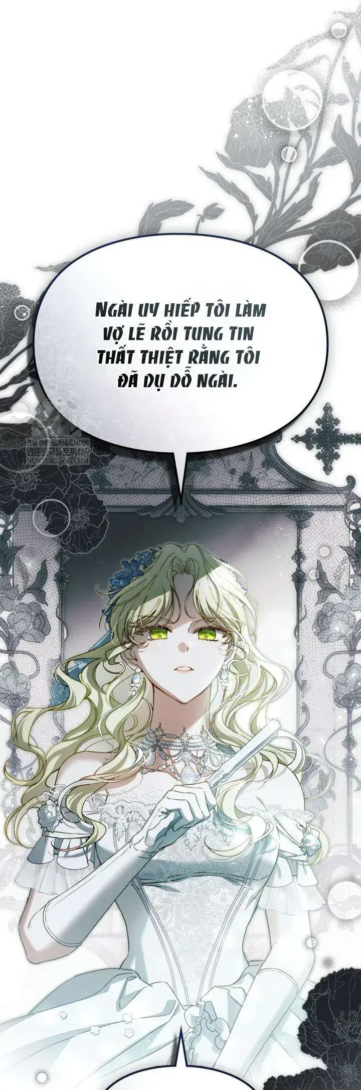 Tôi Đã Đính Hôn Với Vị Công Tước Mù. Chapter 33 - Trang 15