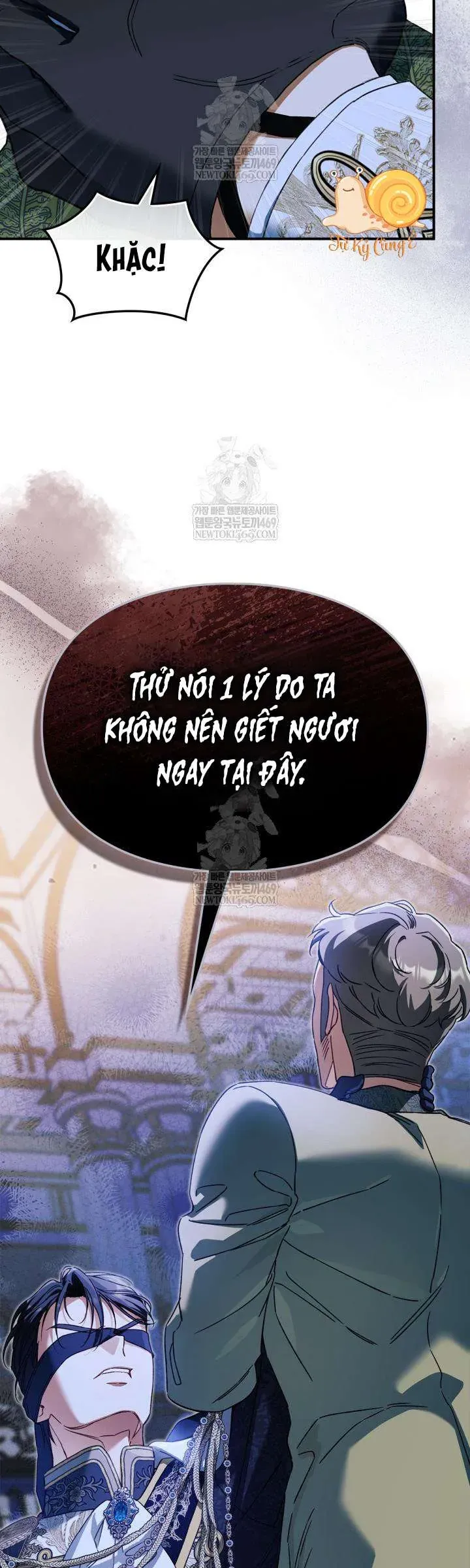 Tôi Đã Đính Hôn Với Vị Công Tước Mù Chapter 33 - Trang 25