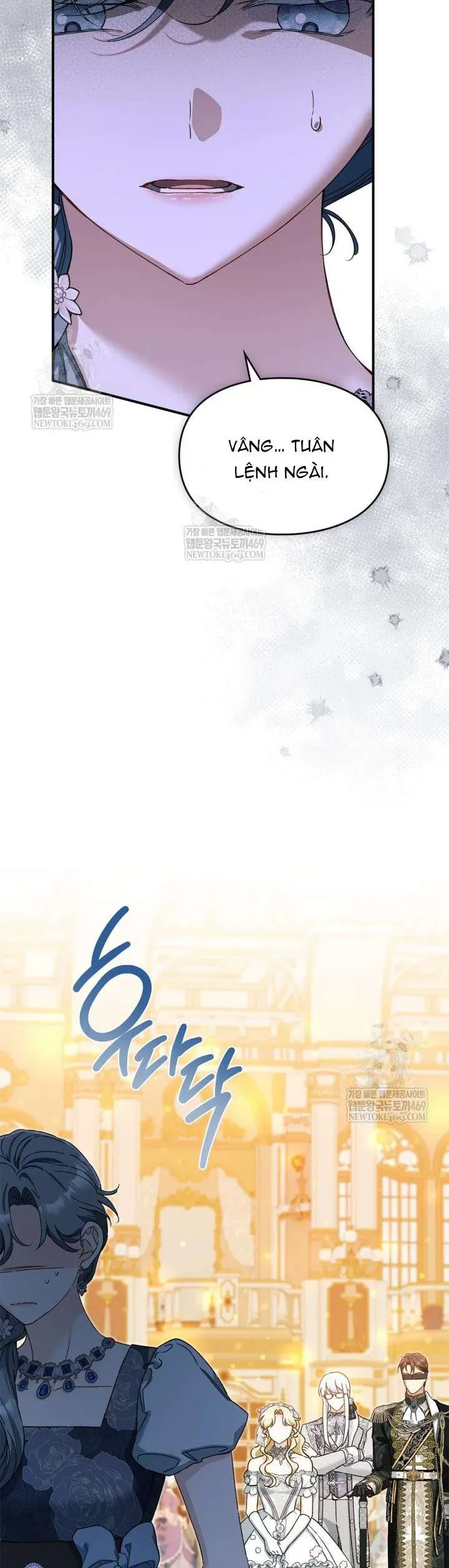 Tôi Đã Đính Hôn Với Vị Công Tước Mù Chapter 33 - Trang 41