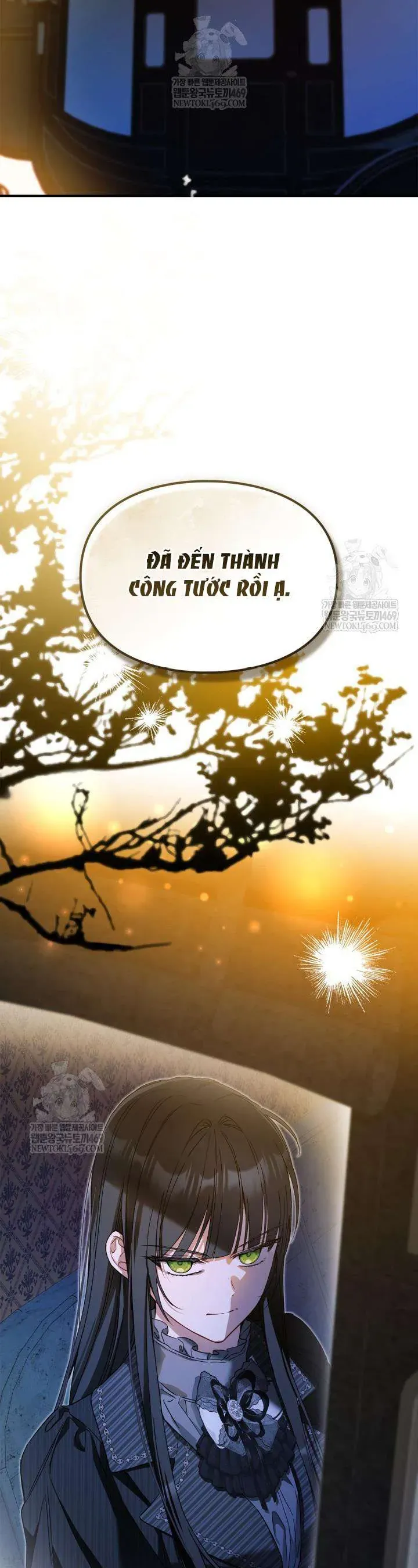 Tôi Đã Đính Hôn Với Vị Công Tước Mù Chapter 33 - Trang 48