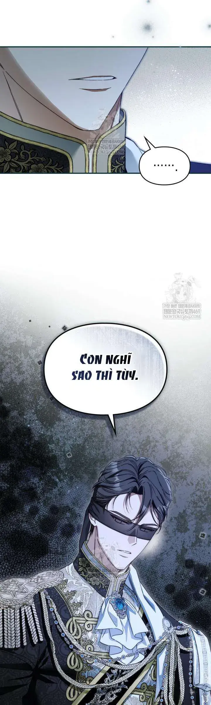 Tôi Đã Đính Hôn Với Vị Công Tước Mù Chapter 34 - Trang 36