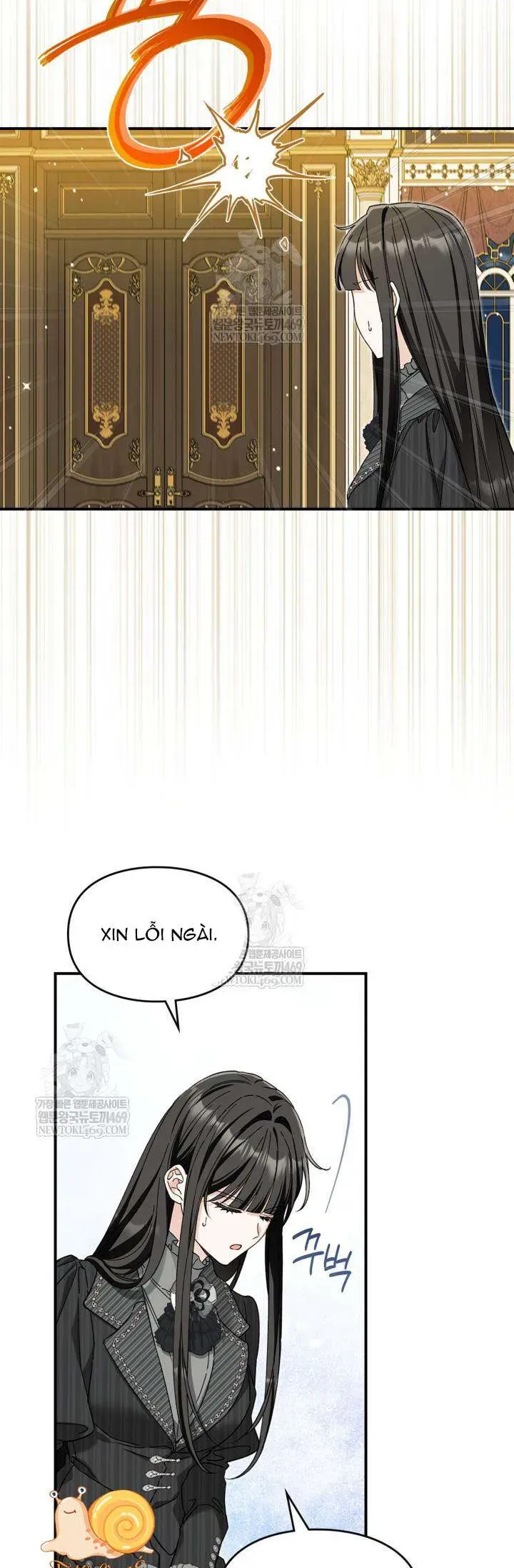 Tôi Đã Đính Hôn Với Vị Công Tước Mù Chapter 34 - Trang 40