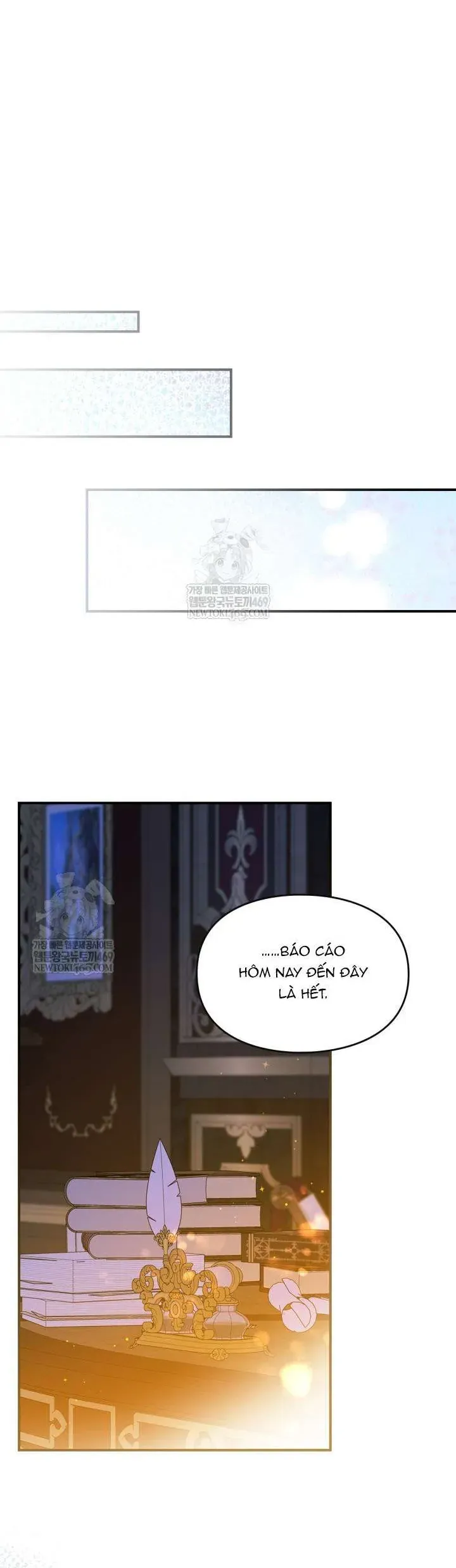 Tôi Đã Đính Hôn Với Vị Công Tước Mù Chapter 35 - Trang 25
