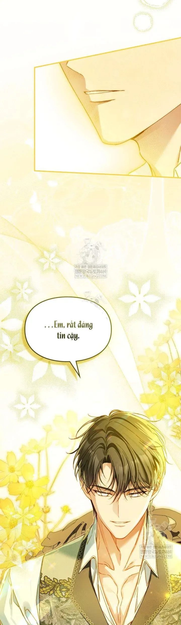 Tôi Đã Đính Hôn Với Vị Công Tước Mù Chapter 35 - Trang 36