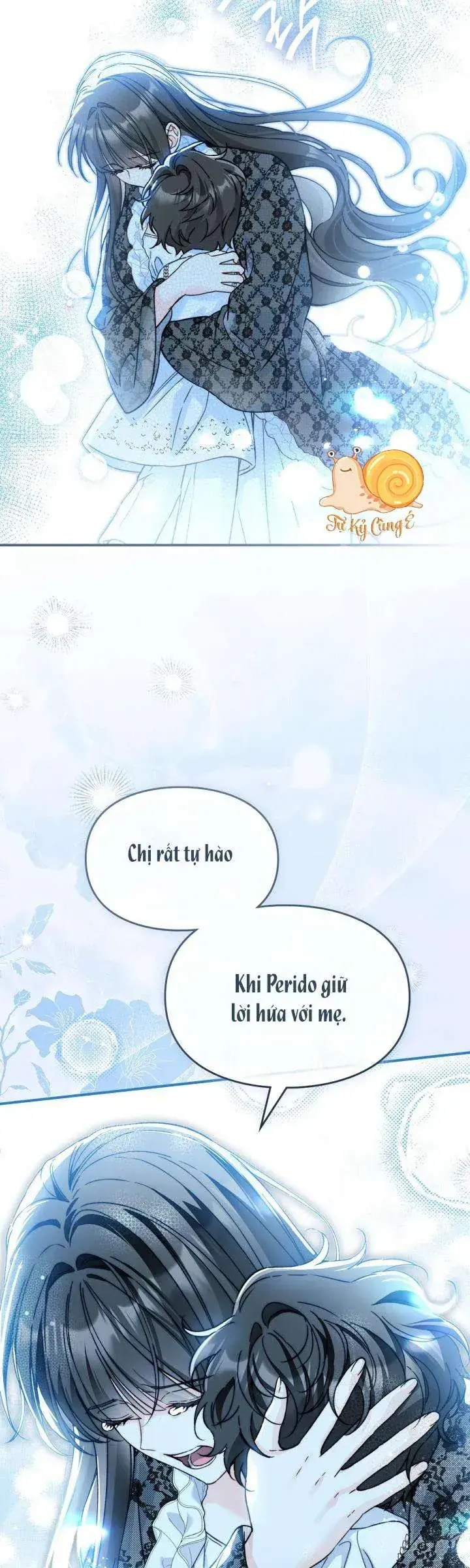 Tôi Đã Đính Hôn Với Vị Công Tước Mù Chapter 37 - Trang 19