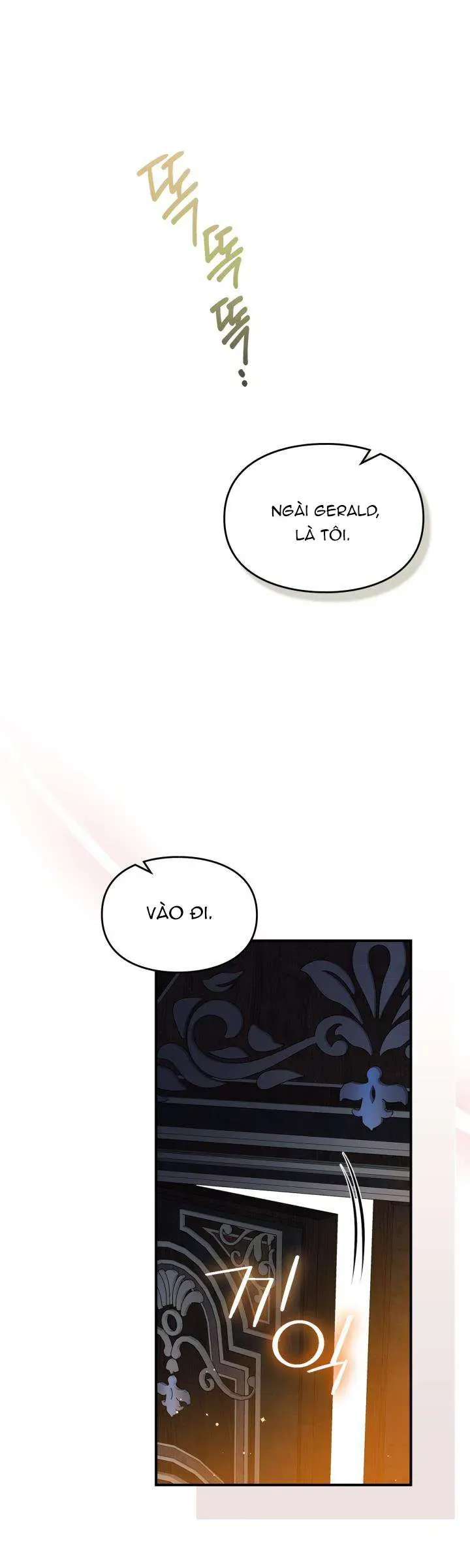 Tôi Đã Đính Hôn Với Vị Công Tước Mù Chapter 37 - Trang 38