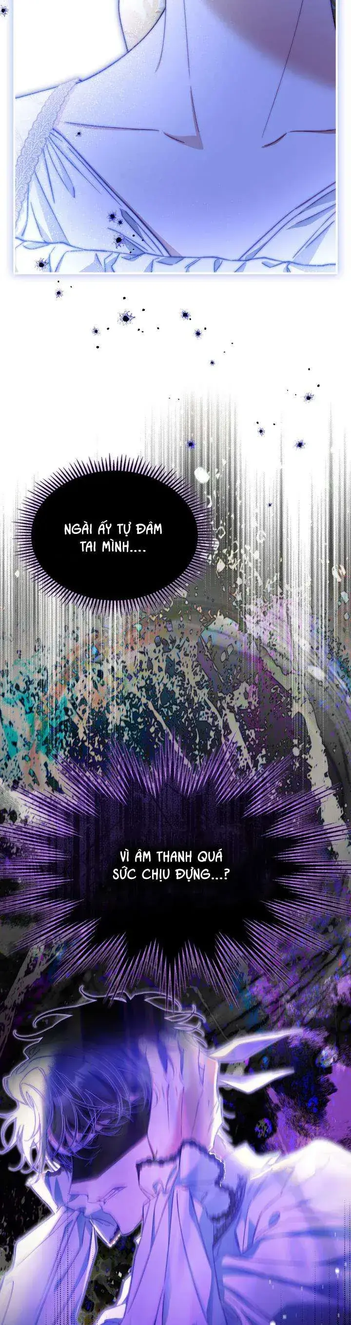 Tôi Đã Đính Hôn Với Vị Công Tước Mù Chapter 5 - Trang 20