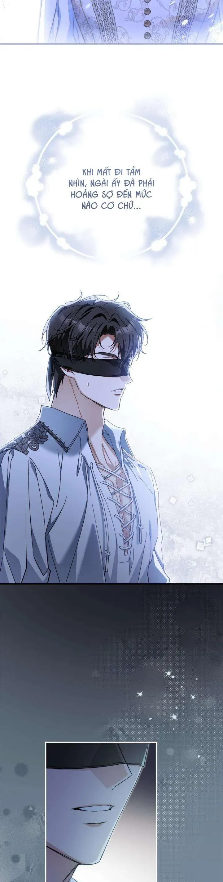 Tôi Đã Đính Hôn Với Vị Công Tước Mù Chapter 5 - Trang 24