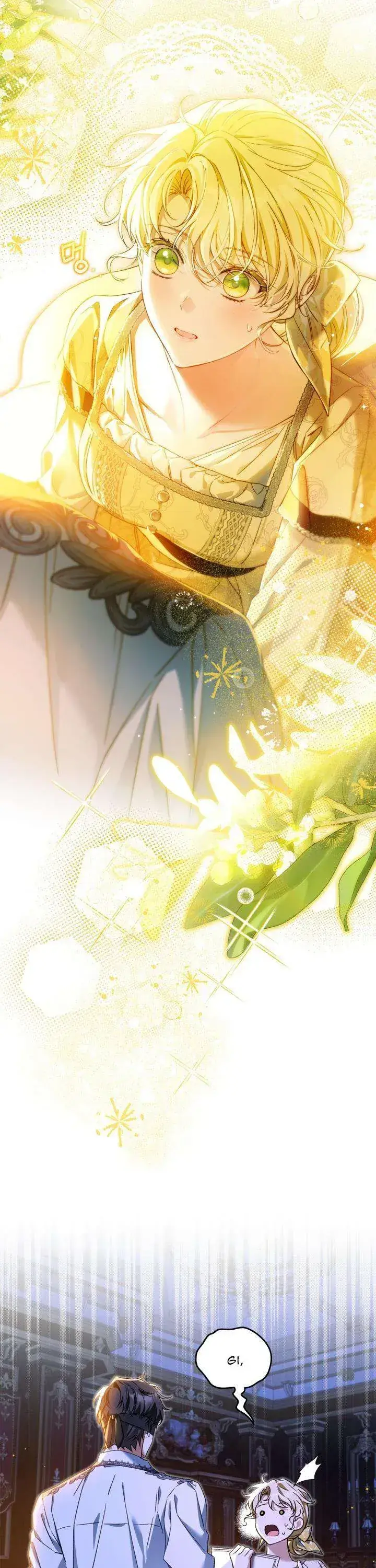 Tôi Đã Đính Hôn Với Vị Công Tước Mù. Chapter 5 - Trang 4