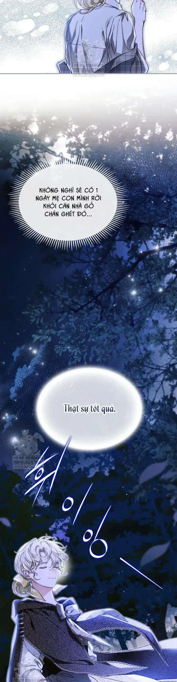 Tôi Đã Đính Hôn Với Vị Công Tước Mù Chapter 8 - Trang 19