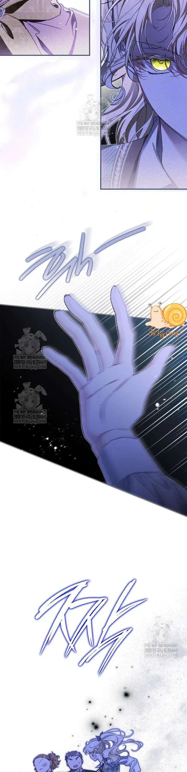 Tôi Đã Đính Hôn Với Vị Công Tước Mù Chapter 8 - Trang 31