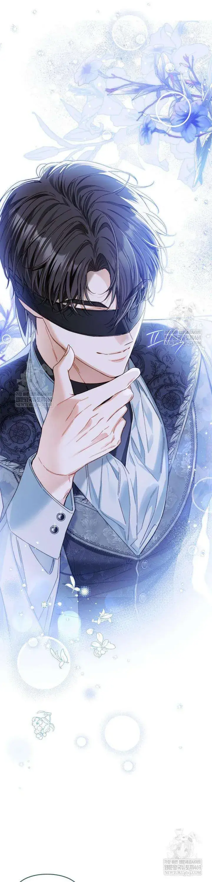 Tôi Đã Đính Hôn Với Vị Công Tước Mù Chapter 9 - Trang 34