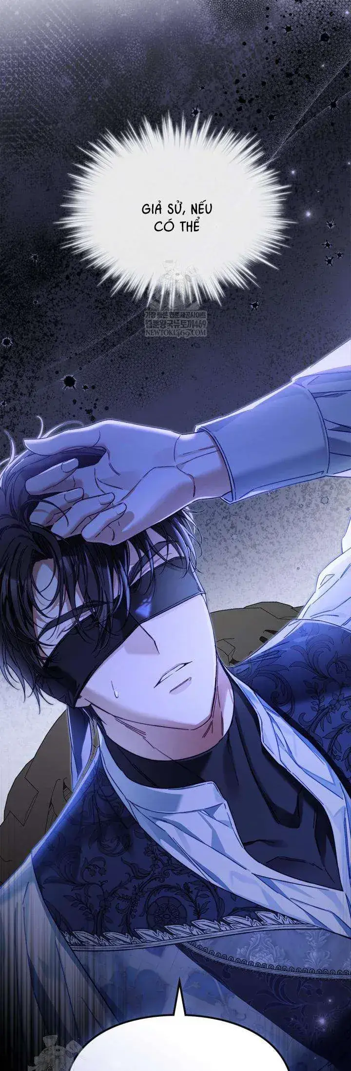 Tôi Đã Đính Hôn Với Vị Công Tước Mù Chapter 9 - Trang 42