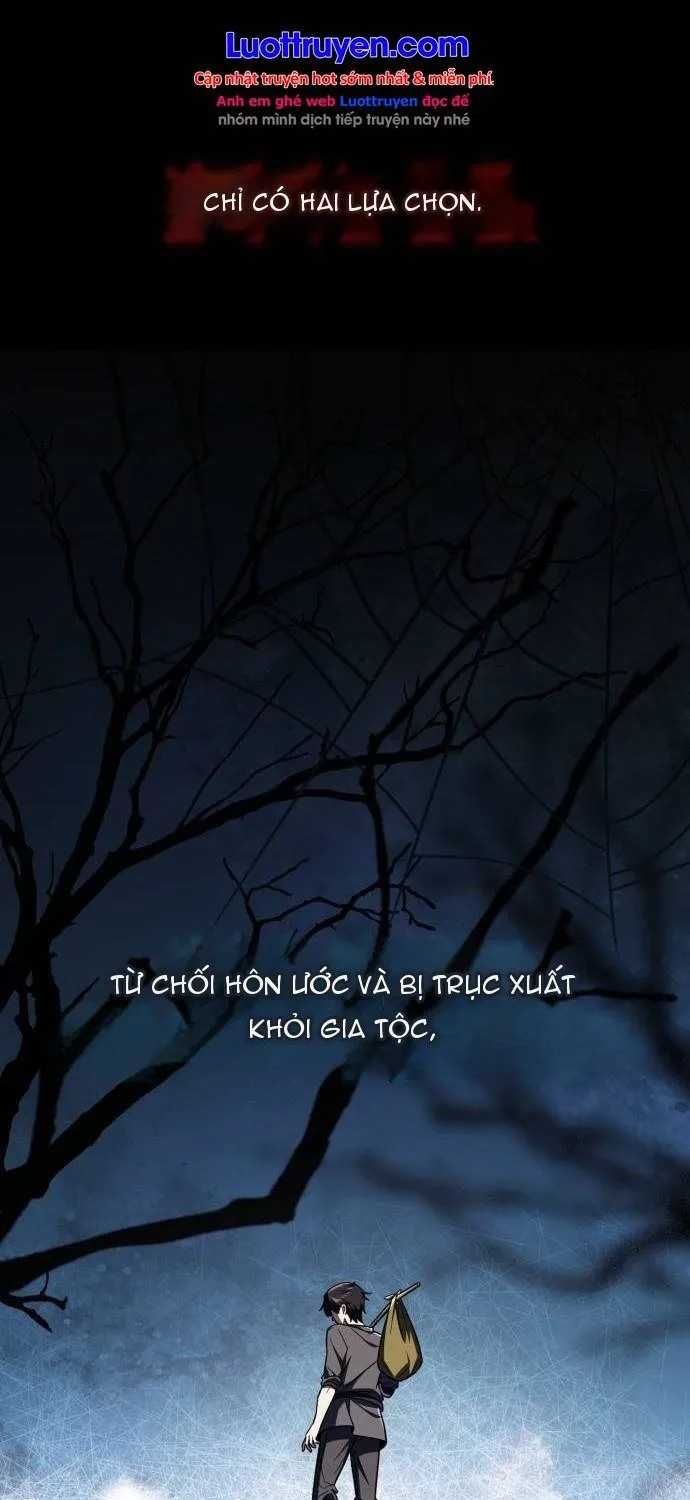 Tôi Đã Kết Hôn Với Con Rồng Mà Mình Sát Hại Chapter 1 - Trang 9