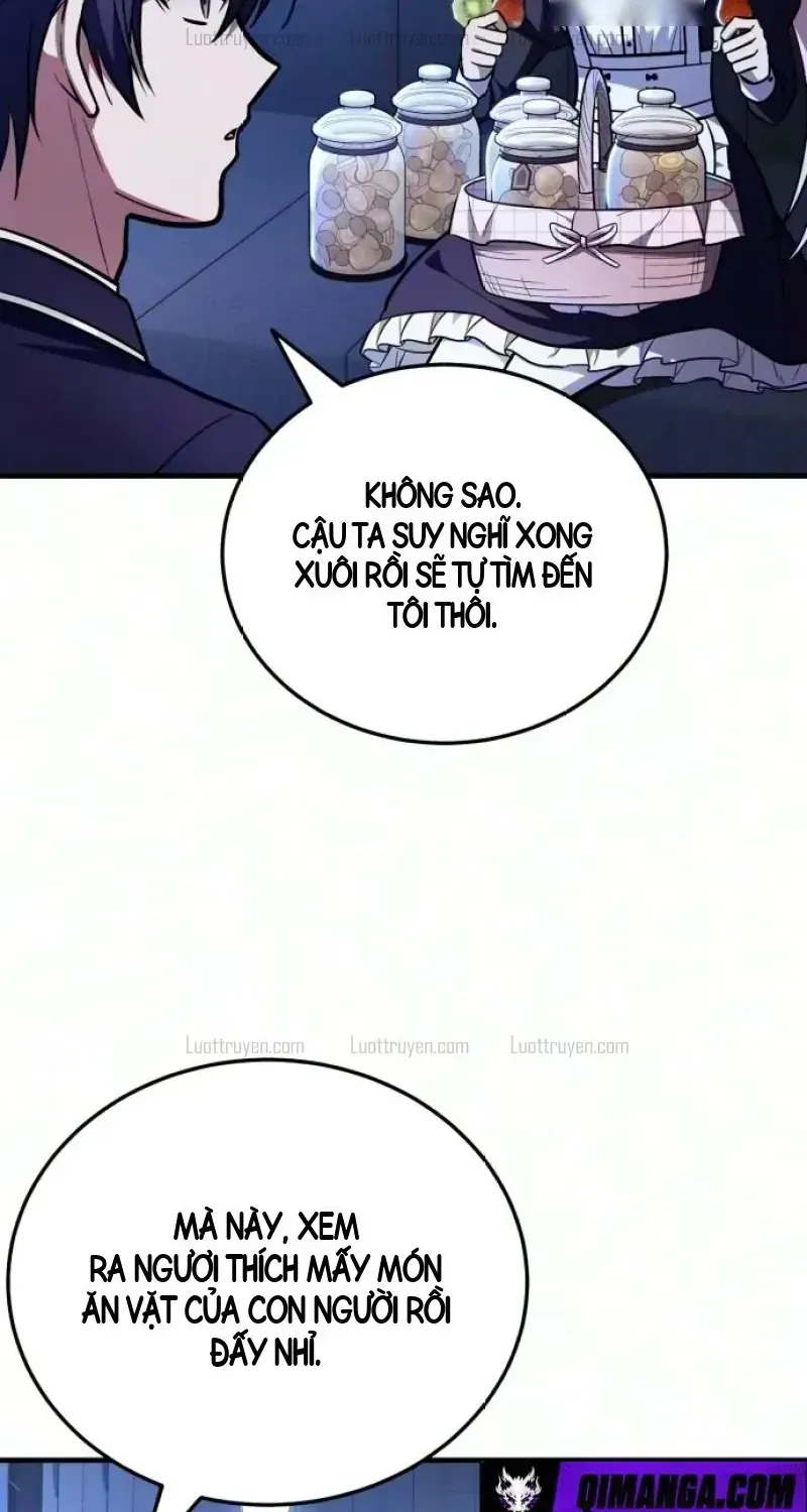Tôi Đã Kết Hôn Với Con Rồng Mà Mình Sát Hại Chapter 10 - Trang 10