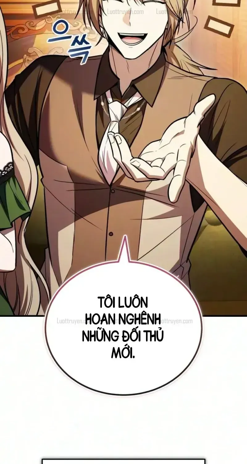 Tôi Đã Kết Hôn Với Con Rồng Mà Mình Sát Hại Chapter 10 - Trang 30