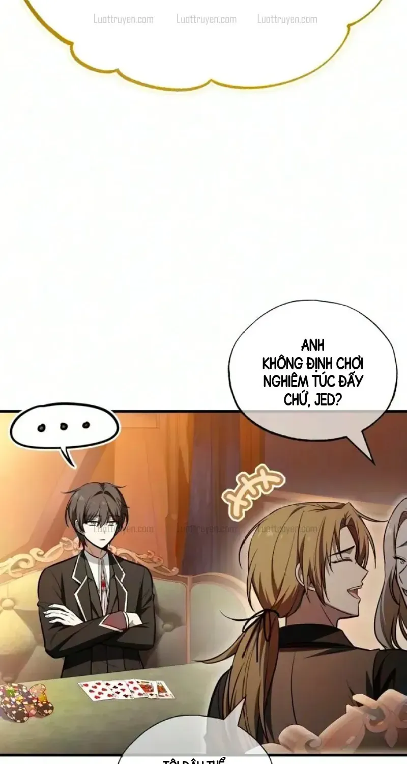Tôi Đã Kết Hôn Với Con Rồng Mà Mình Sát Hại Chapter 10 - Trang 36