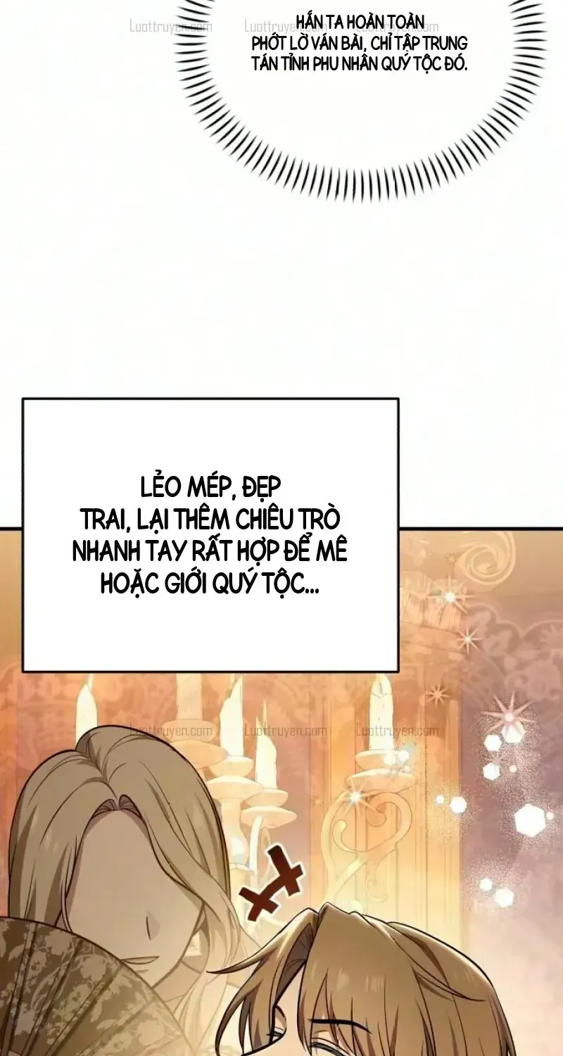 Tôi Đã Kết Hôn Với Con Rồng Mà Mình Sát Hại Chapter 10 - Trang 38