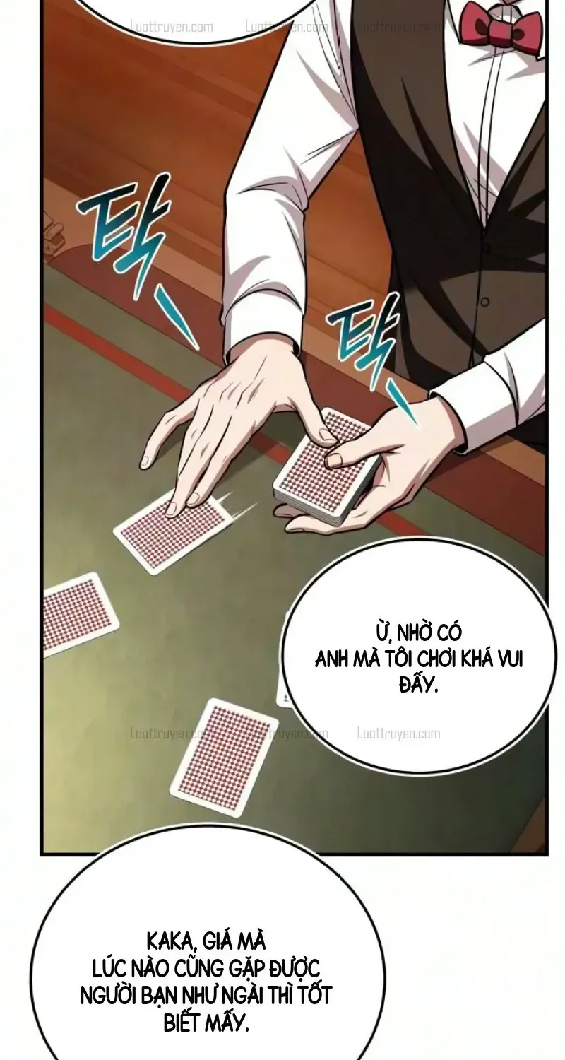 Tôi Đã Kết Hôn Với Con Rồng Mà Mình Sát Hại Chapter 10 - Trang 42