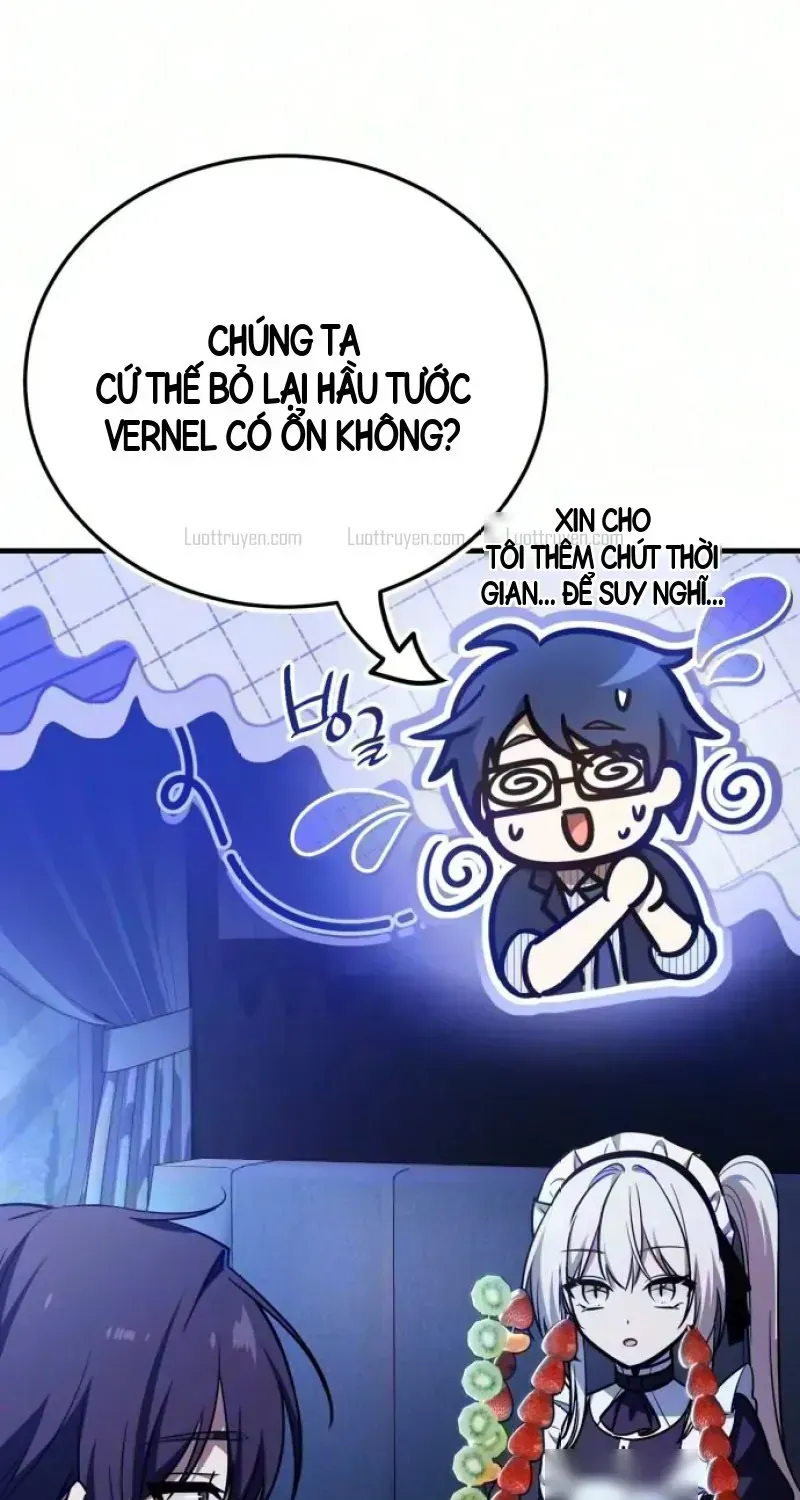 Tôi Đã Kết Hôn Với Con Rồng Mà Mình Sát Hại Chapter 10 - Trang 9