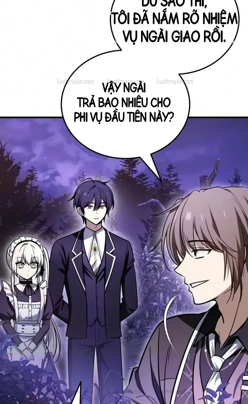 Tôi Đã Kết Hôn Với Con Rồng Mà Mình Sát Hại Chapter 11 - Trang 10