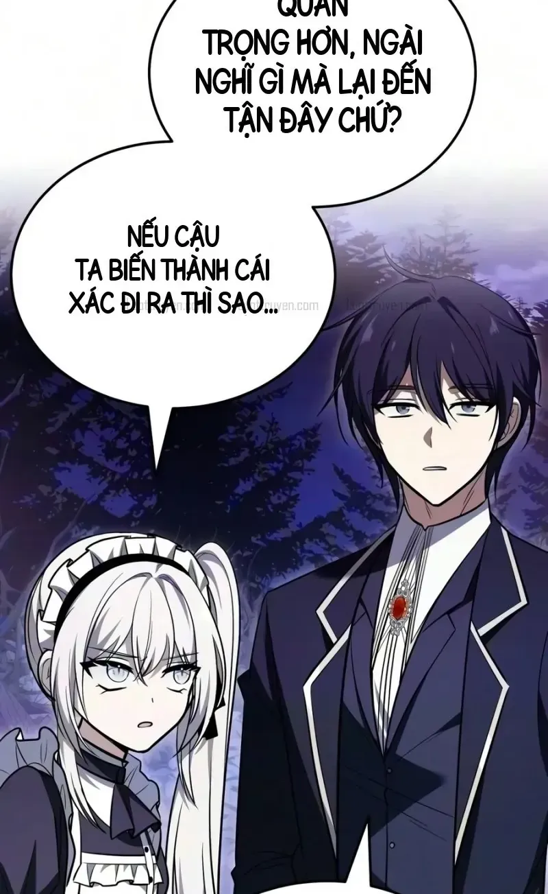 Tôi Đã Kết Hôn Với Con Rồng Mà Mình Sát Hại Chapter 11 - Trang 22