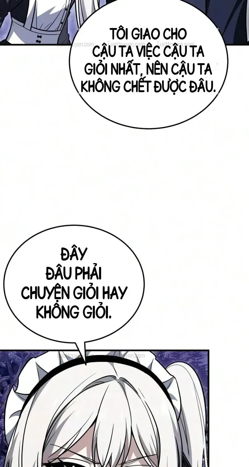 Tôi Đã Kết Hôn Với Con Rồng Mà Mình Sát Hại Chapter 11 - Trang 23
