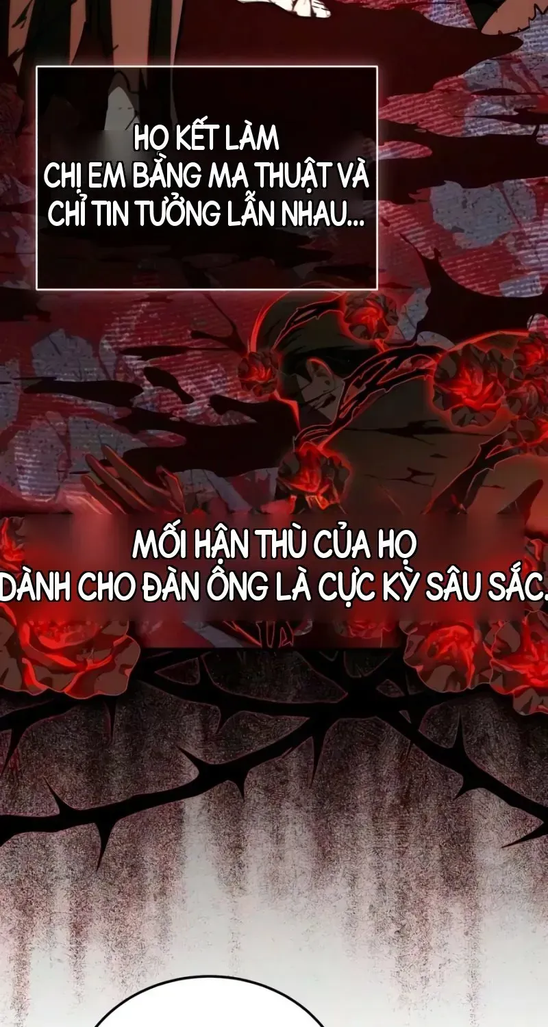 Tôi Đã Kết Hôn Với Con Rồng Mà Mình Sát Hại Chapter 11 - Trang 27