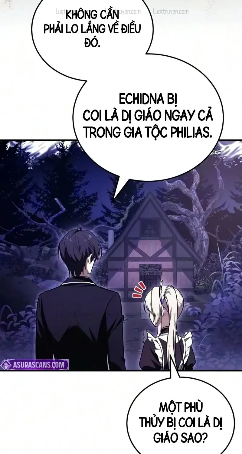 Tôi Đã Kết Hôn Với Con Rồng Mà Mình Sát Hại Chapter 11 - Trang 28