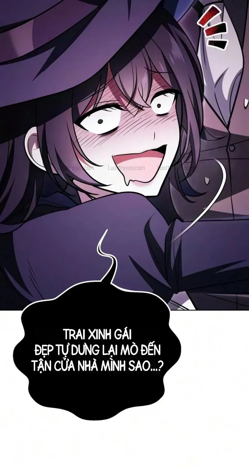 Tôi Đã Kết Hôn Với Con Rồng Mà Mình Sát Hại Chapter 11 - Trang 35