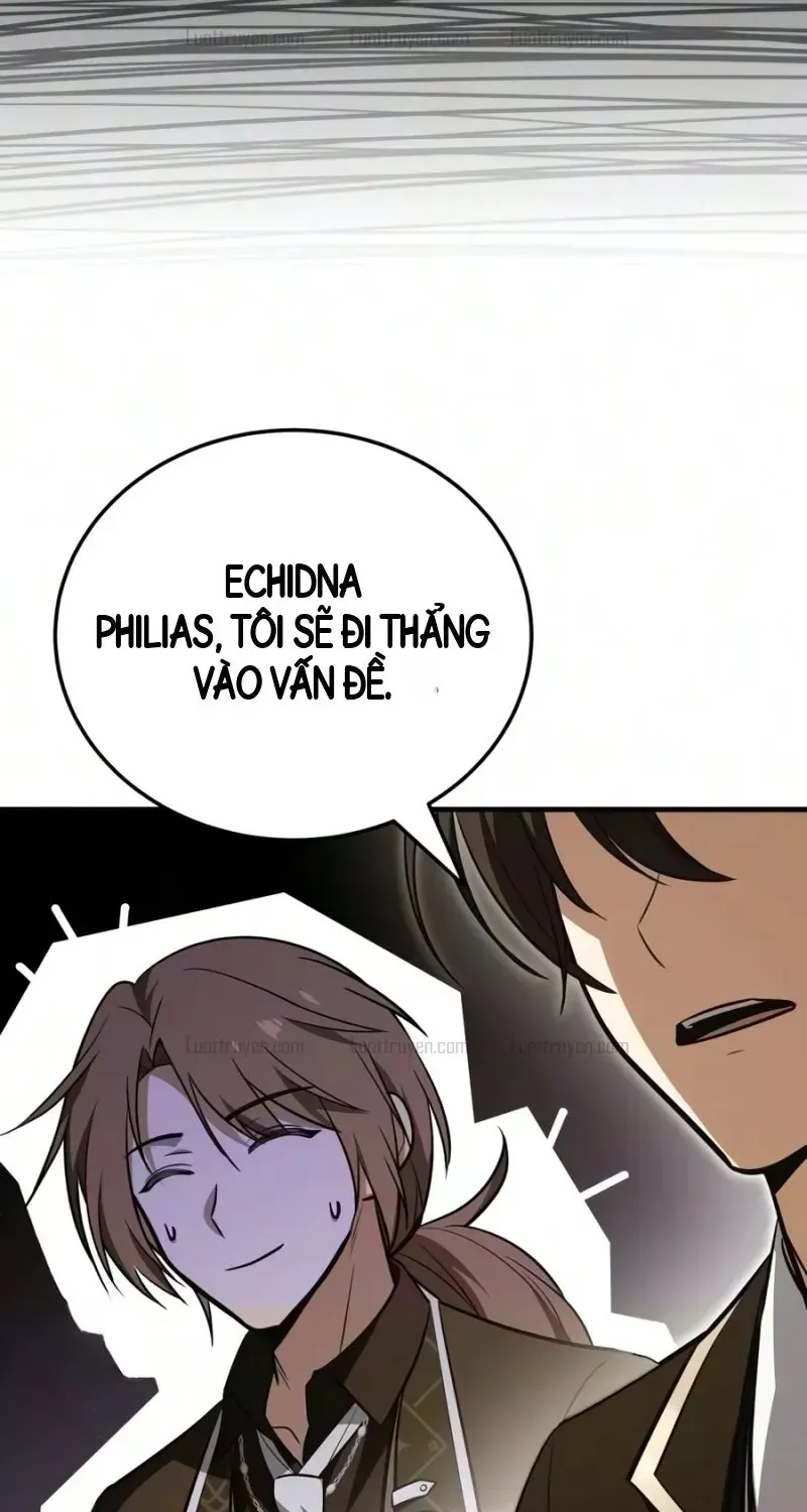 Tôi Đã Kết Hôn Với Con Rồng Mà Mình Sát Hại Chapter 11 - Trang 42