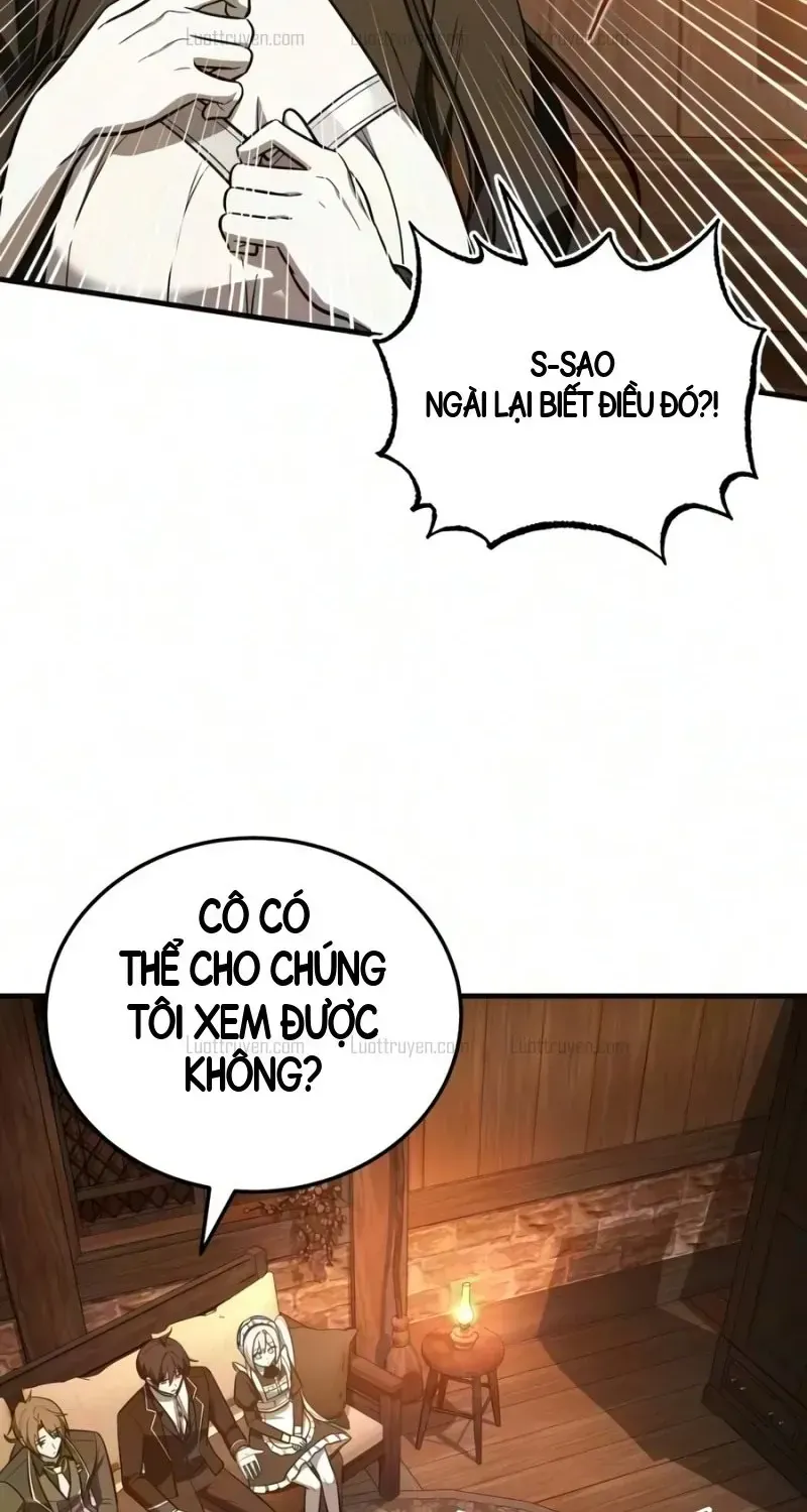 Tôi Đã Kết Hôn Với Con Rồng Mà Mình Sát Hại Chapter 11 - Trang 44