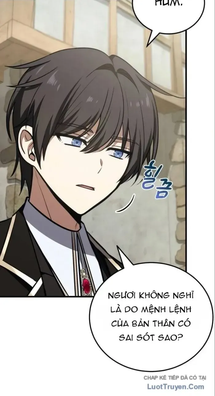 Tôi Đã Kết Hôn Với Con Rồng Mà Mình Sát Hại Chapter 12 - Trang 18