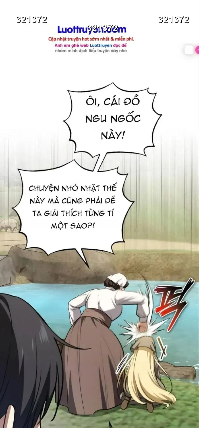Tôi Đã Kết Hôn Với Con Rồng Mà Mình Sát Hại Chapter 12 - Trang 23