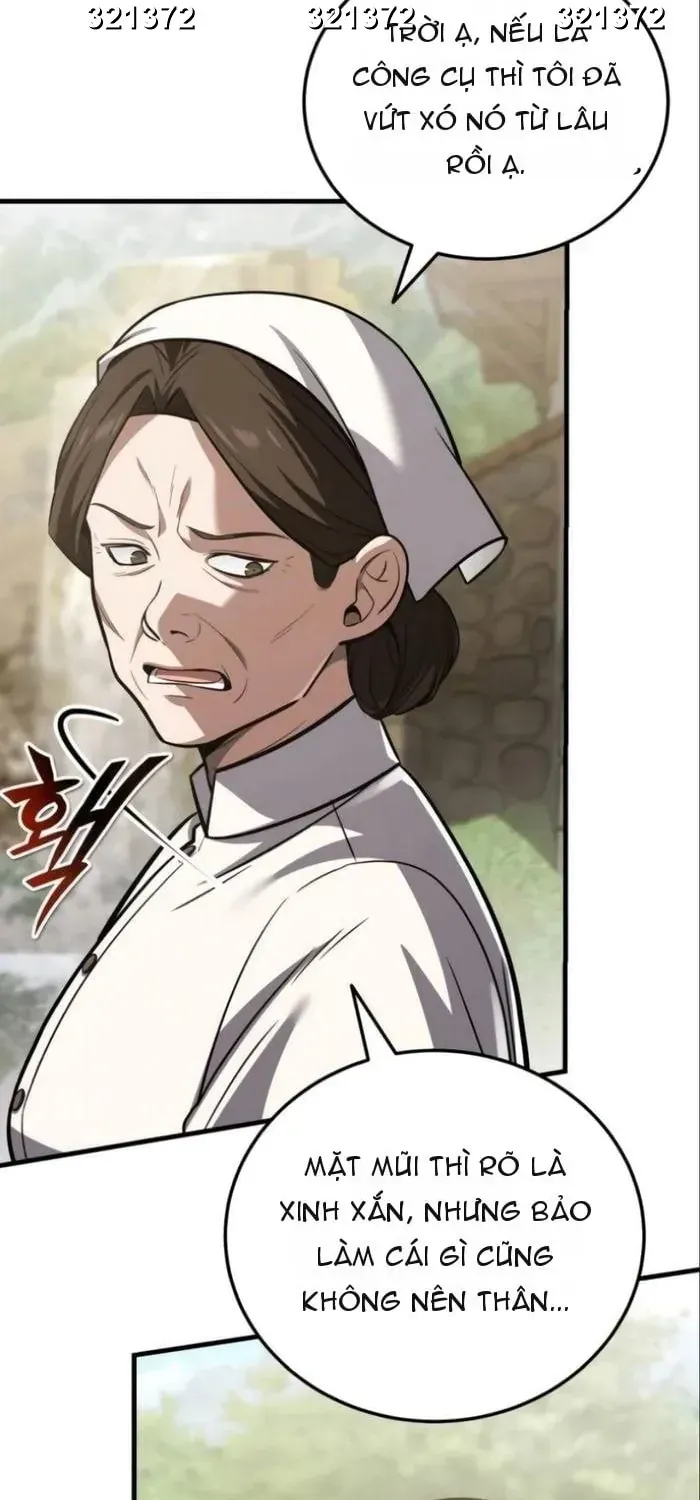 Tôi Đã Kết Hôn Với Con Rồng Mà Mình Sát Hại Chapter 12 - Trang 29