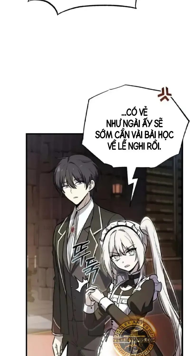 Tôi Đã Kết Hôn Với Con Rồng Mà Mình Sát Hại Chapter 13 - Trang 11
