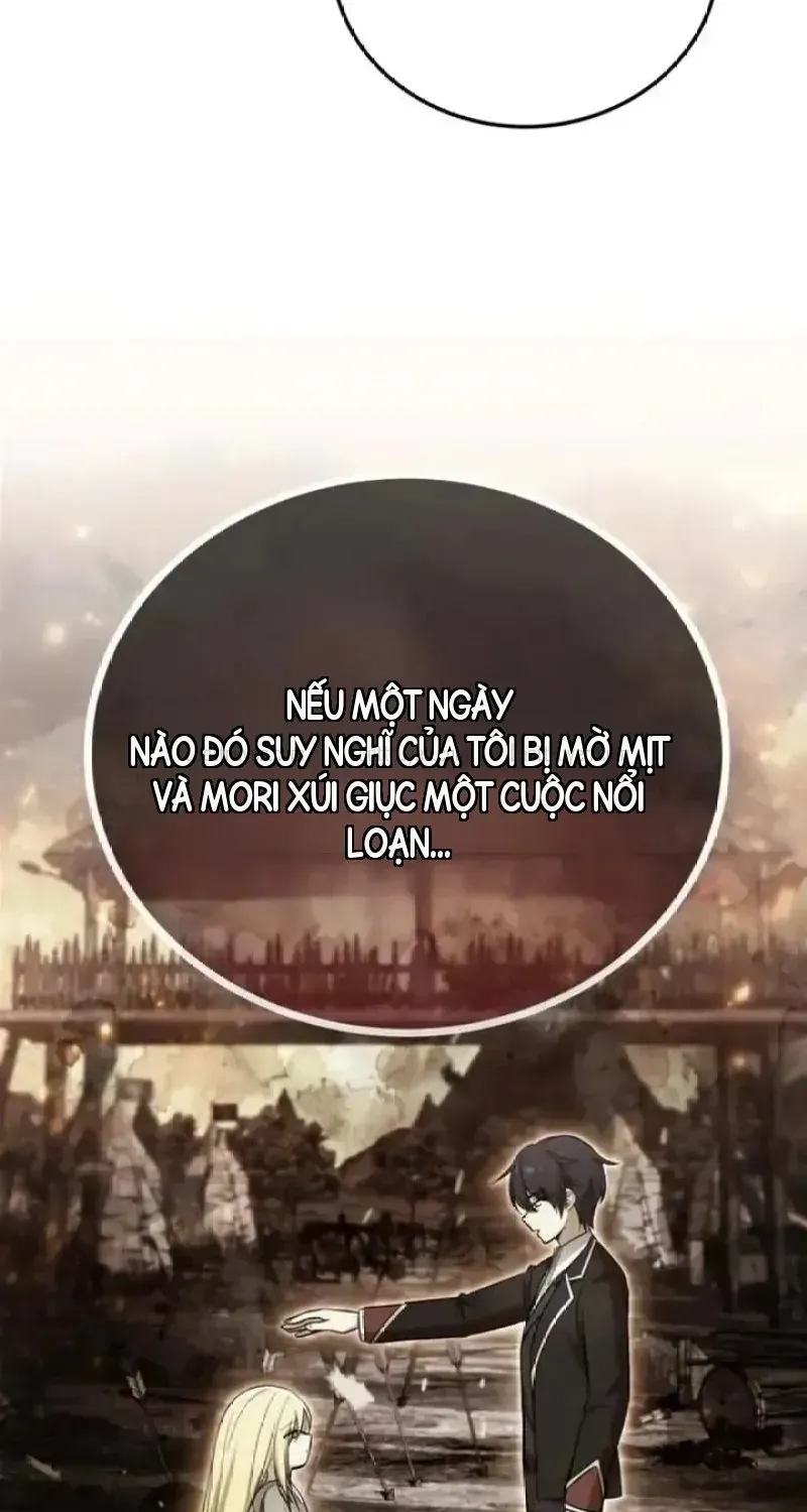Tôi Đã Kết Hôn Với Con Rồng Mà Mình Sát Hại Chapter 13 - Trang 19