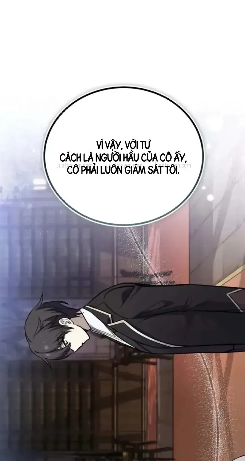 Tôi Đã Kết Hôn Với Con Rồng Mà Mình Sát Hại Chapter 13 - Trang 29