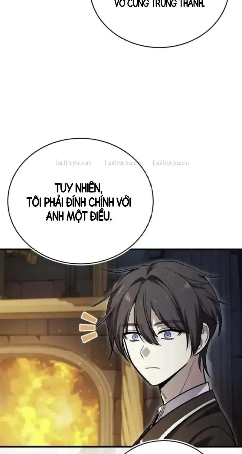 Tôi Đã Kết Hôn Với Con Rồng Mà Mình Sát Hại Chapter 13 - Trang 35