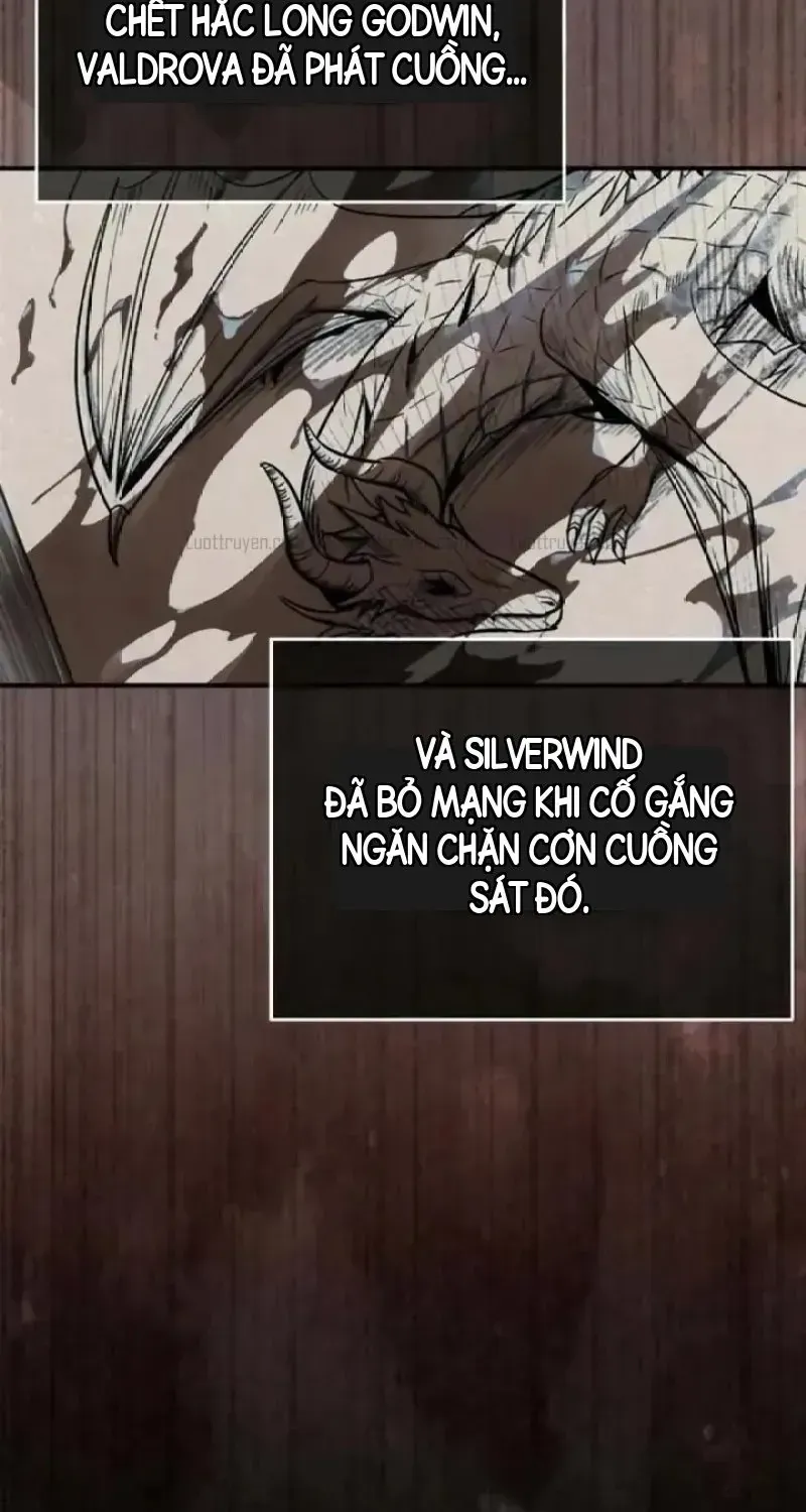 Tôi Đã Kết Hôn Với Con Rồng Mà Mình Sát Hại Chapter 13 - Trang 43