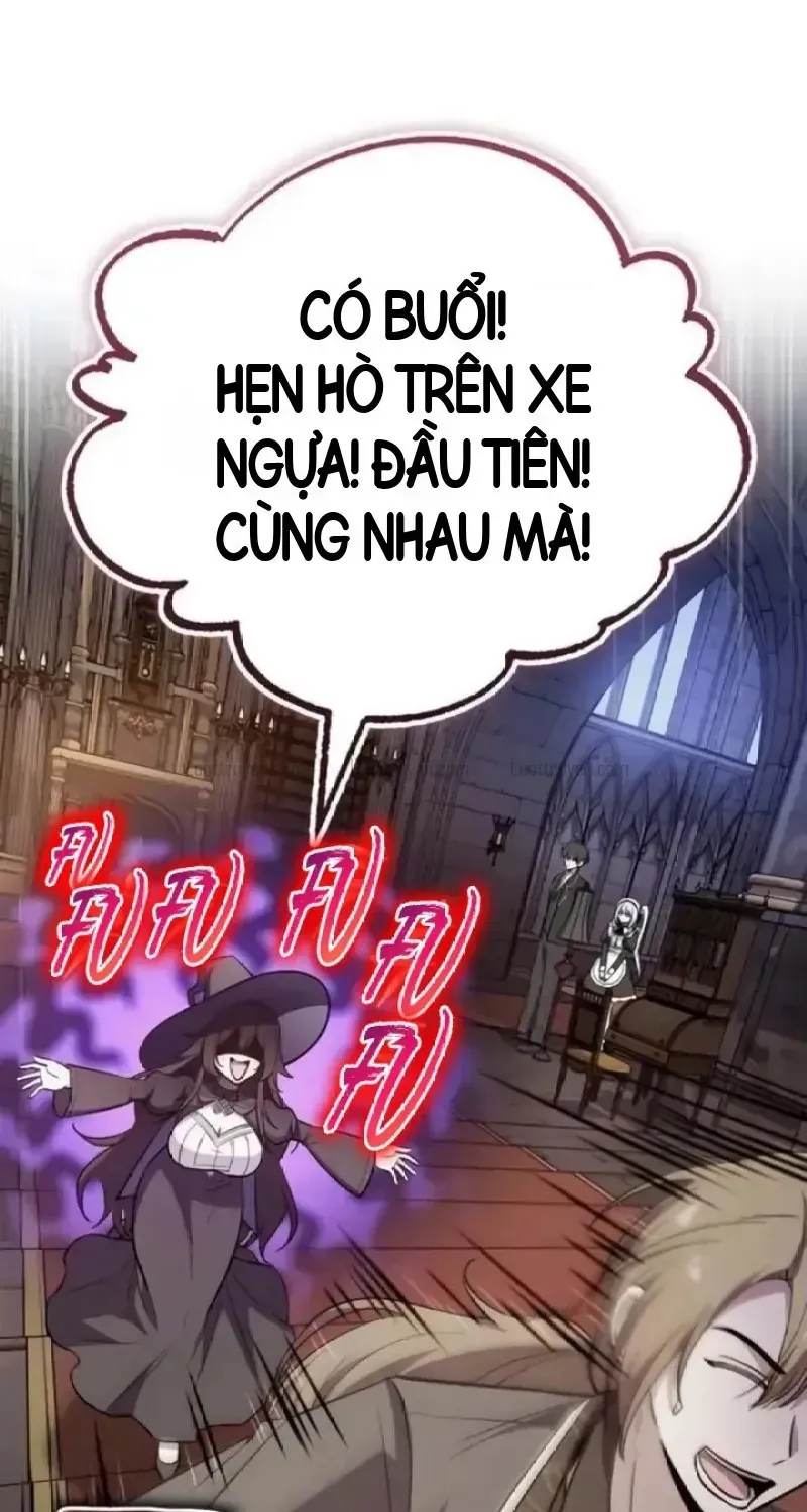Tôi Đã Kết Hôn Với Con Rồng Mà Mình Sát Hại Chapter 13 - Trang 9