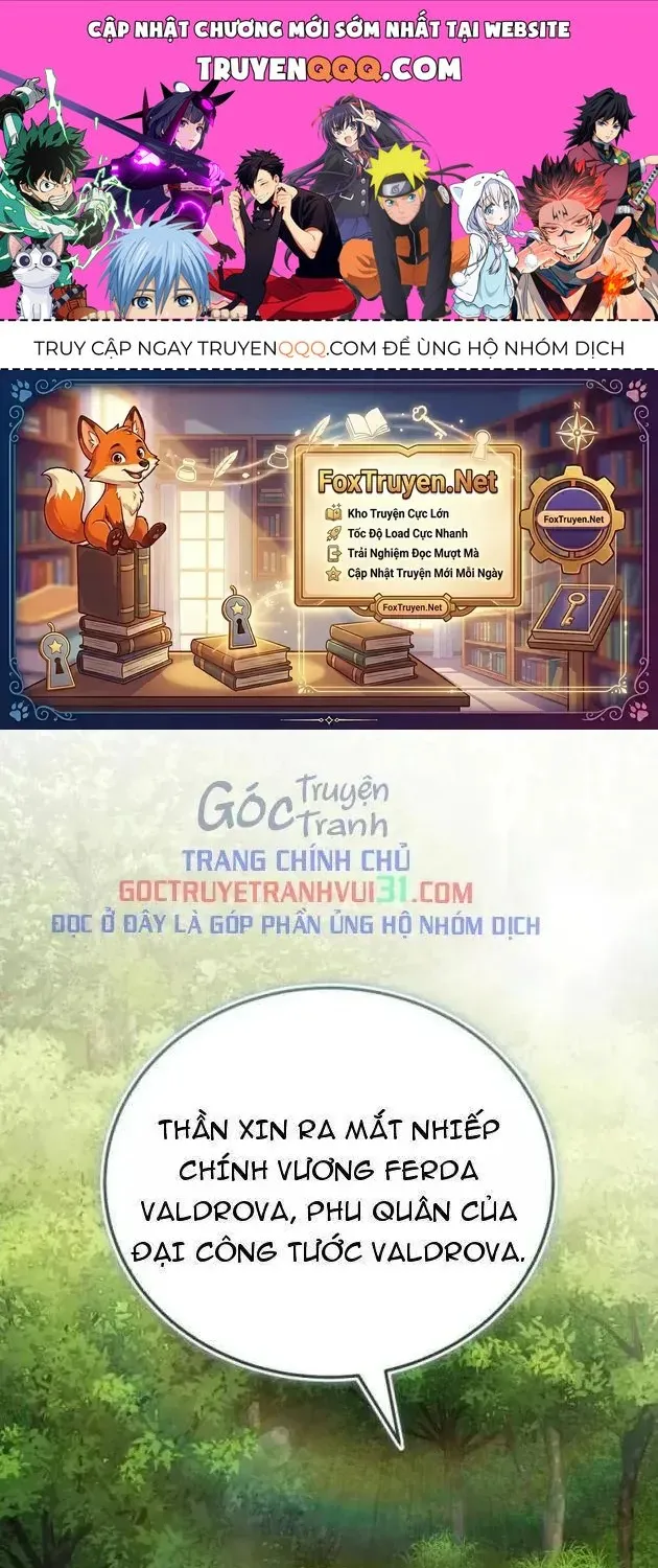 Tôi Đã Kết Hôn Với Con Rồng Mà Mình Sát Hại Chapter 14 - Trang 2