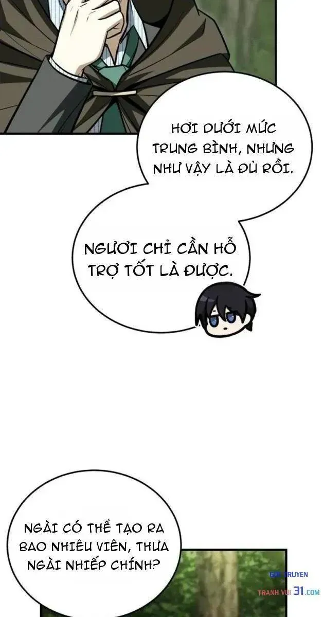 Tôi Đã Kết Hôn Với Con Rồng Mà Mình Sát Hại Chapter 14 - Trang 24