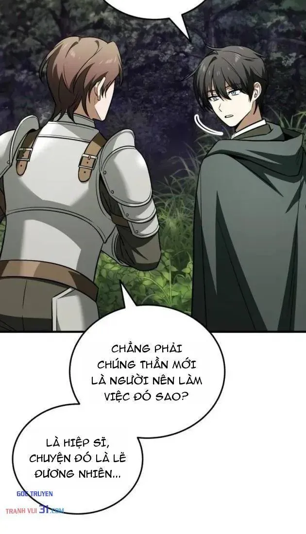 Tôi Đã Kết Hôn Với Con Rồng Mà Mình Sát Hại Chapter 14 - Trang 32