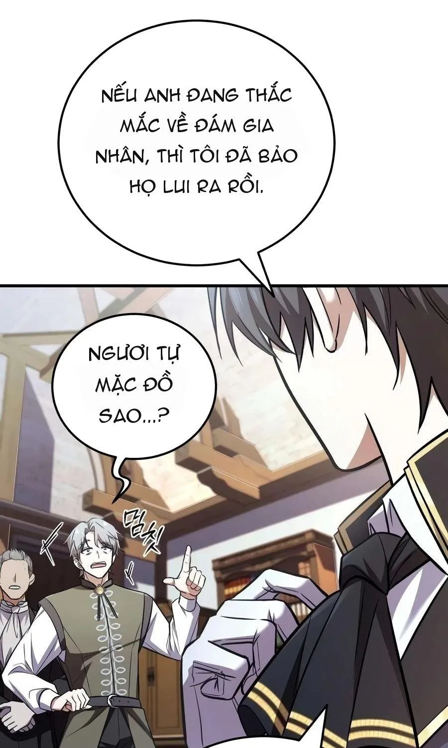 Tôi Đã Kết Hôn Với Con Rồng Mà Mình Sát Hại Chapter 2 - Trang 19