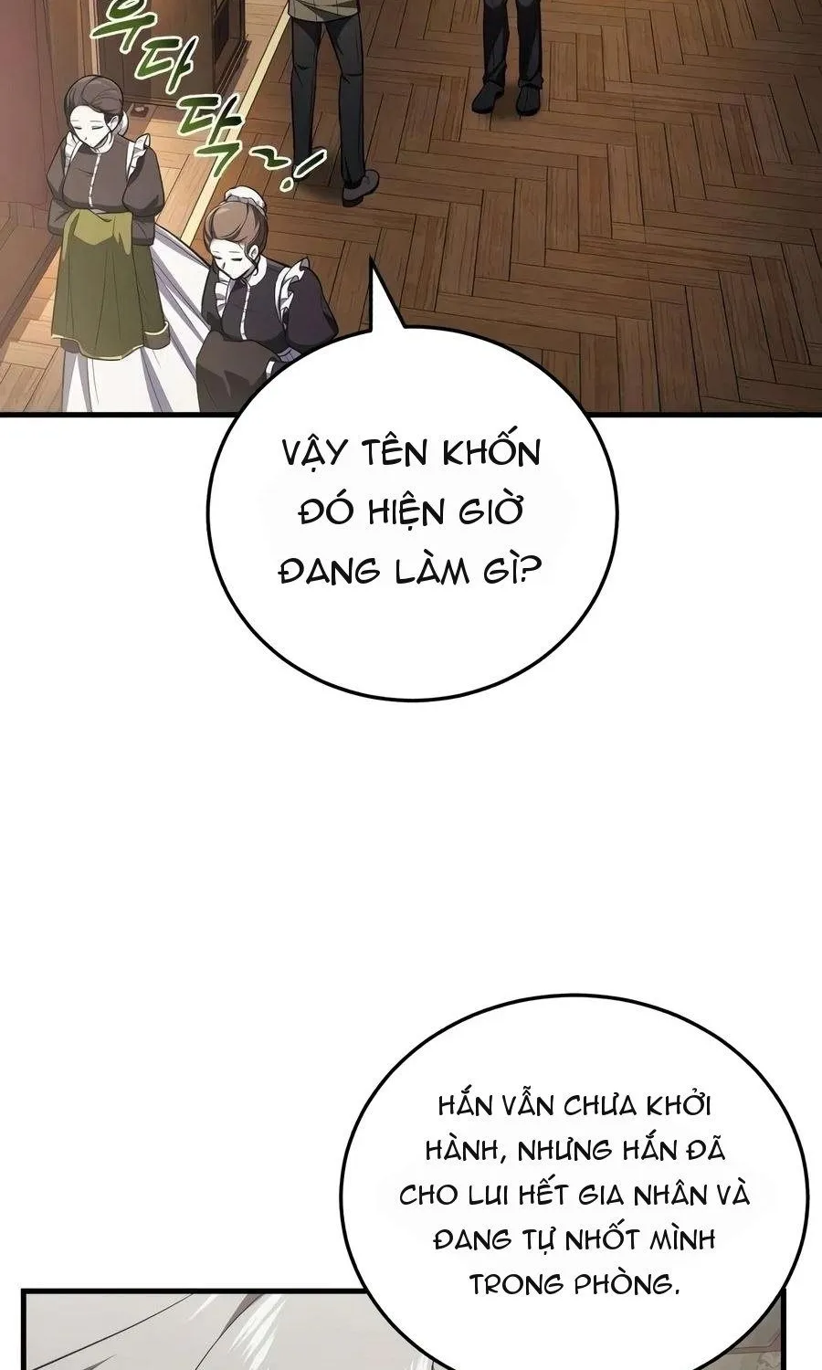 Tôi Đã Kết Hôn Với Con Rồng Mà Mình Sát Hại Chapter 2 - Trang 6