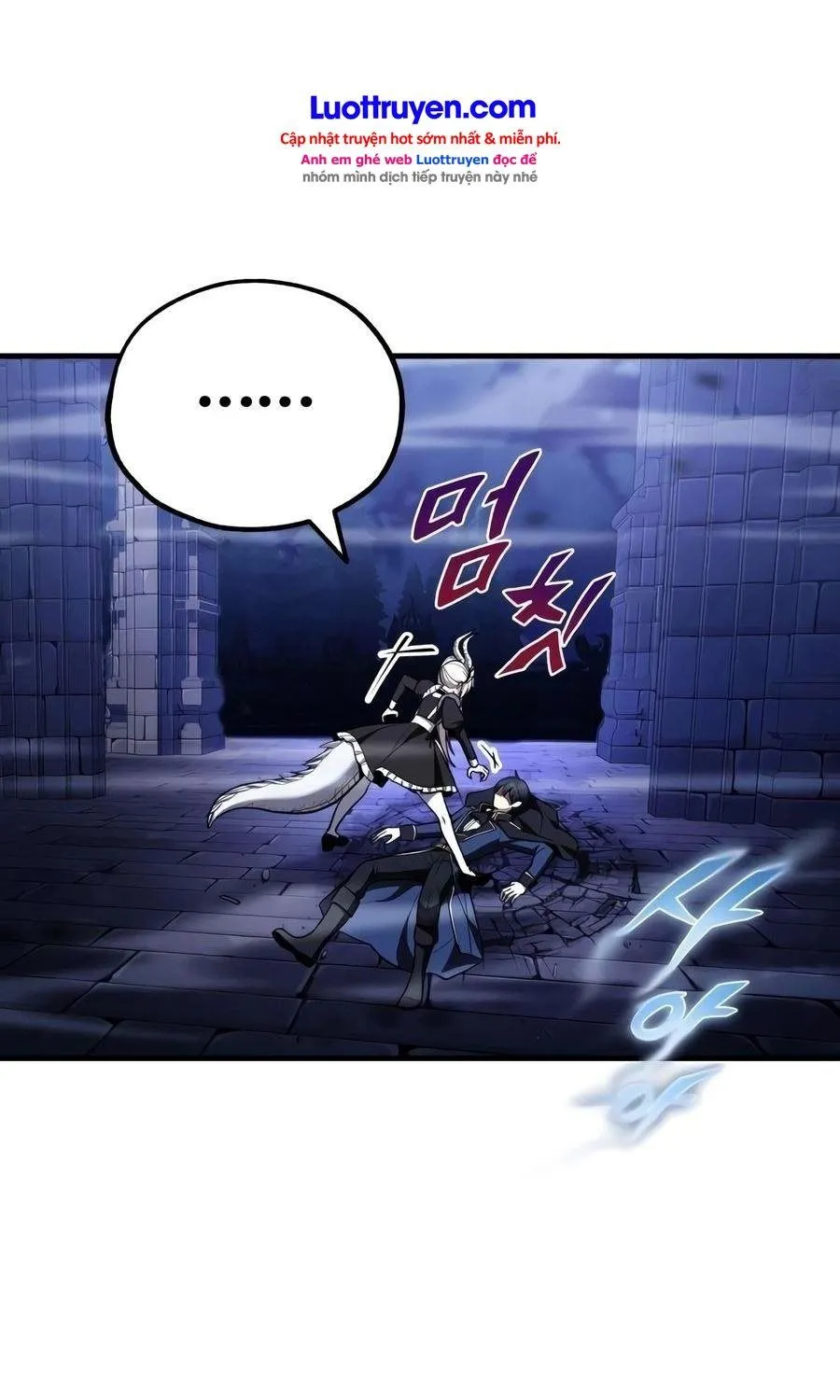 Tôi Đã Kết Hôn Với Con Rồng Mà Mình Sát Hại Chapter 3 - Trang 11