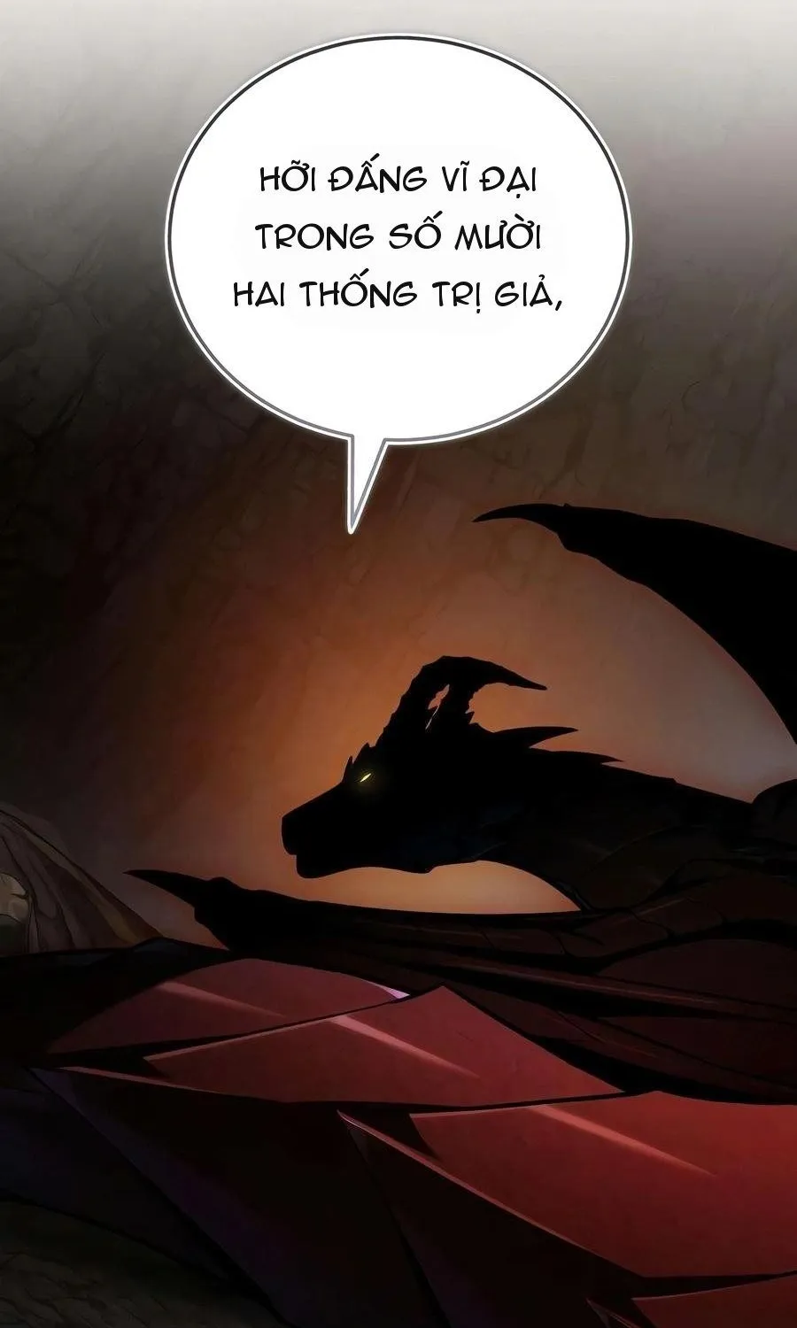 Tôi Đã Kết Hôn Với Con Rồng Mà Mình Sát Hại Chapter 3 - Trang 18