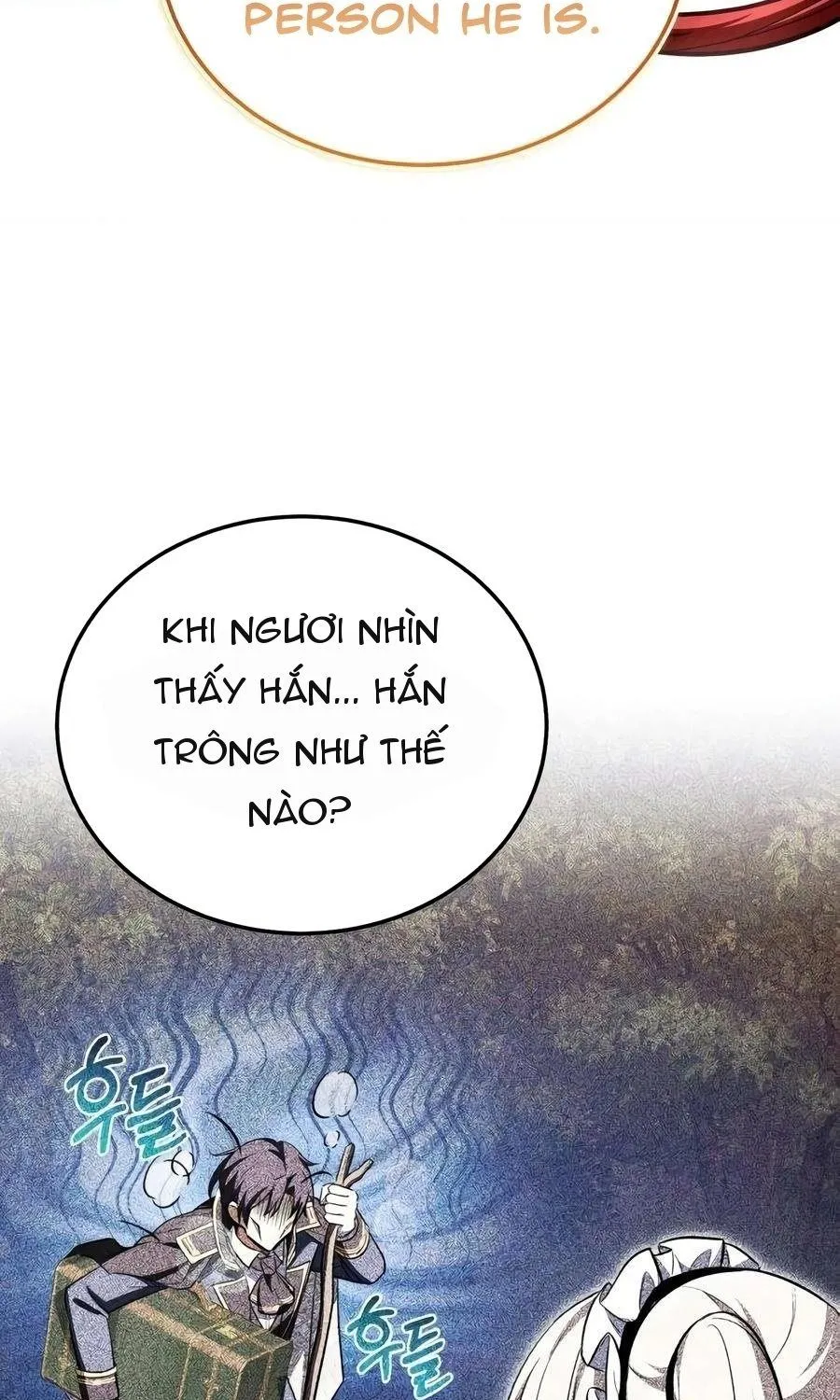 Tôi Đã Kết Hôn Với Con Rồng Mà Mình Sát Hại Chapter 3 - Trang 23